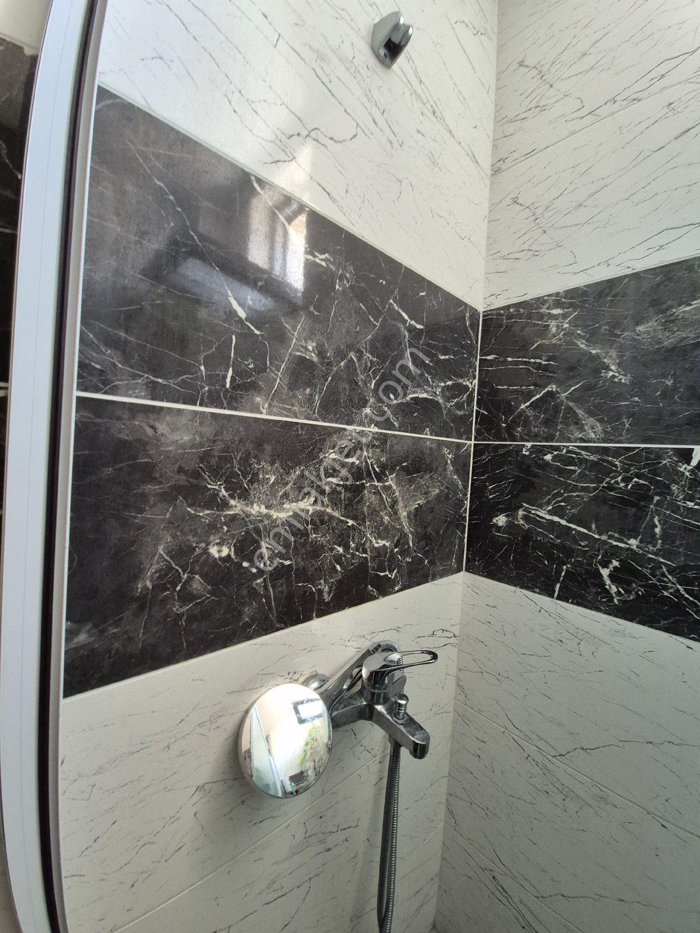 Üçgen Mahallesi'nde 200 M² Net 4+1 | Teraslı | Doğalgazlı | Asansörlü | Otoparklı - Görsel 19
