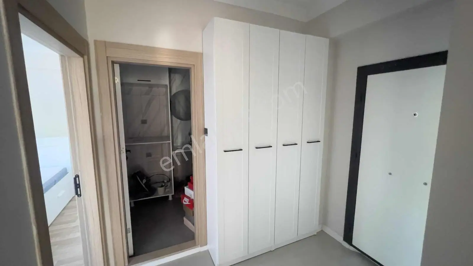 2m Yatırım'dan İznik Selçuk Mah Satılık Gitiş Kat Daire - Görsel 2