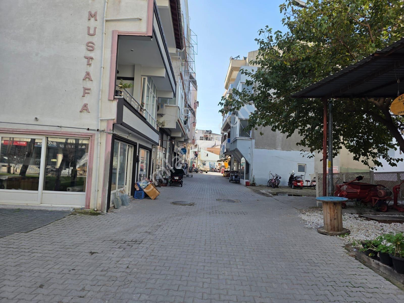 Avşa Adası Merkezde Dükkanımız Satılıktır Fırsat Fiyatı - Görsel 16