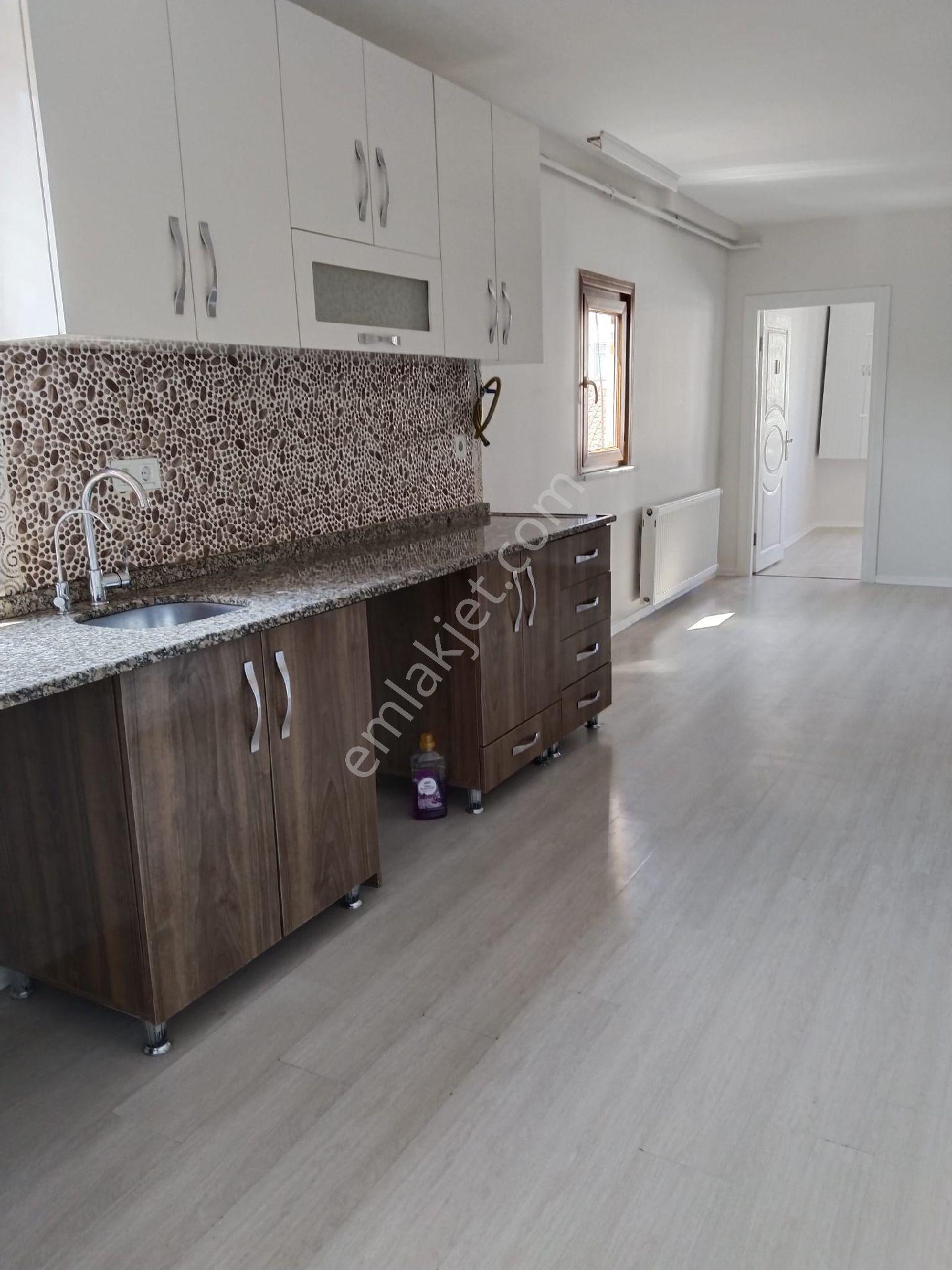 Sahibinden 1+1 Fatih Ayvansaray'da Kiralık Daire Masrafsız - Görsel 2