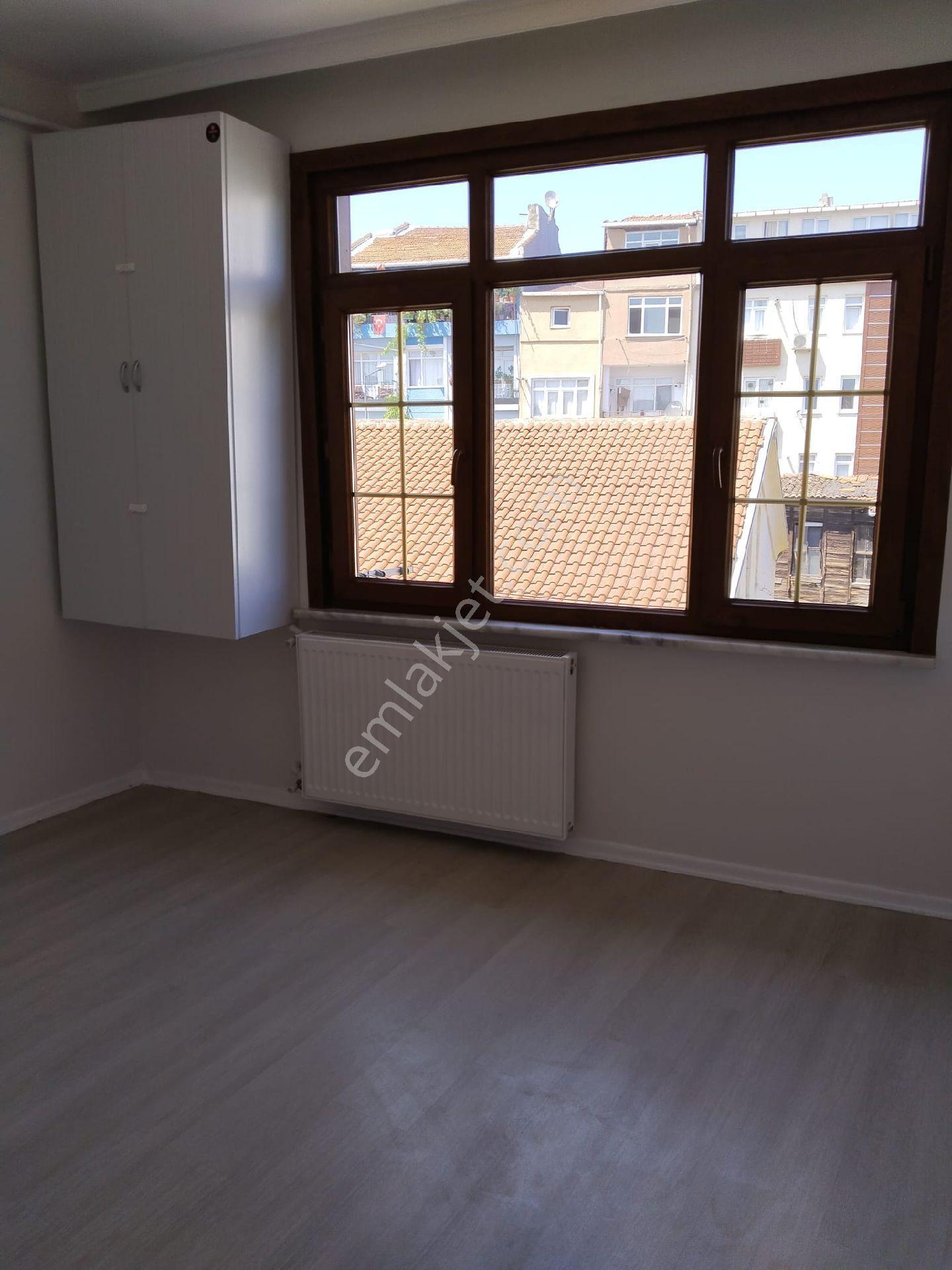 Sahibinden 1+1 Fatih Ayvansaray'da Kiralık Daire Masrafsız - Görsel 8