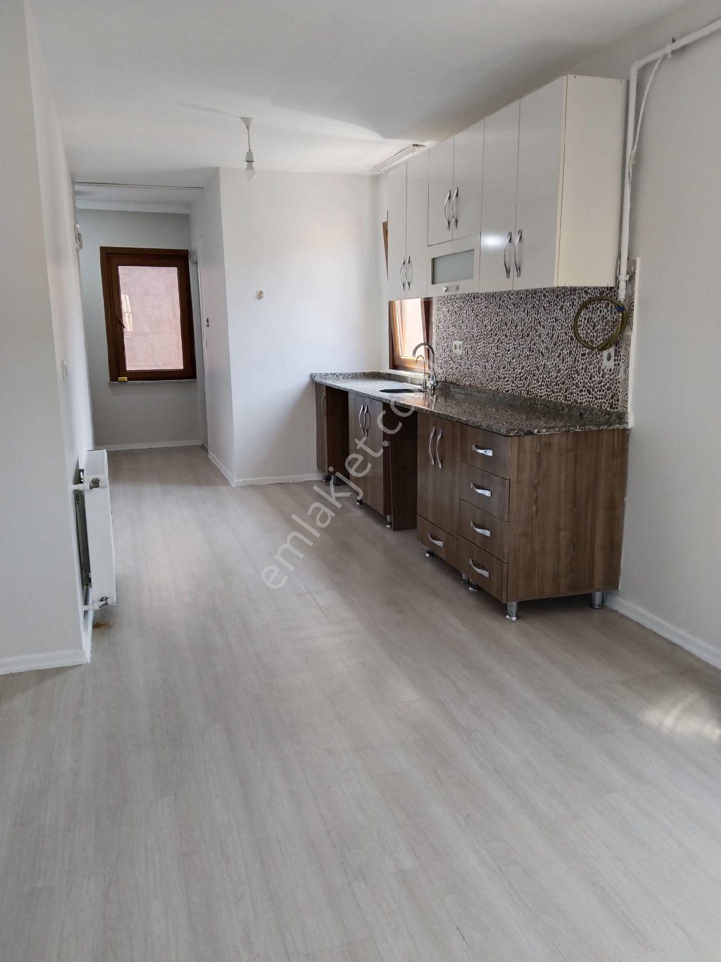 Sahibinden 1+1 Fatih Ayvansaray'da Kiralık Daire Masrafsız - Görsel 4