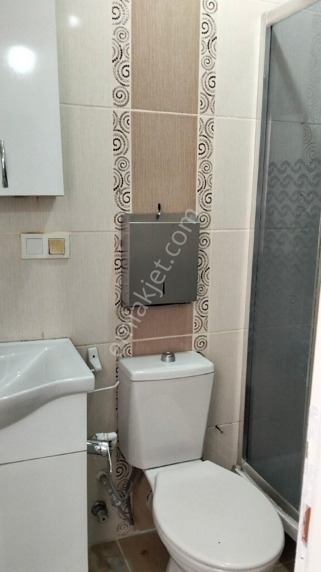 Sahibinden 1+1 Fatih Ayvansaray'da Kiralık Daire Masrafsız - Görsel 9