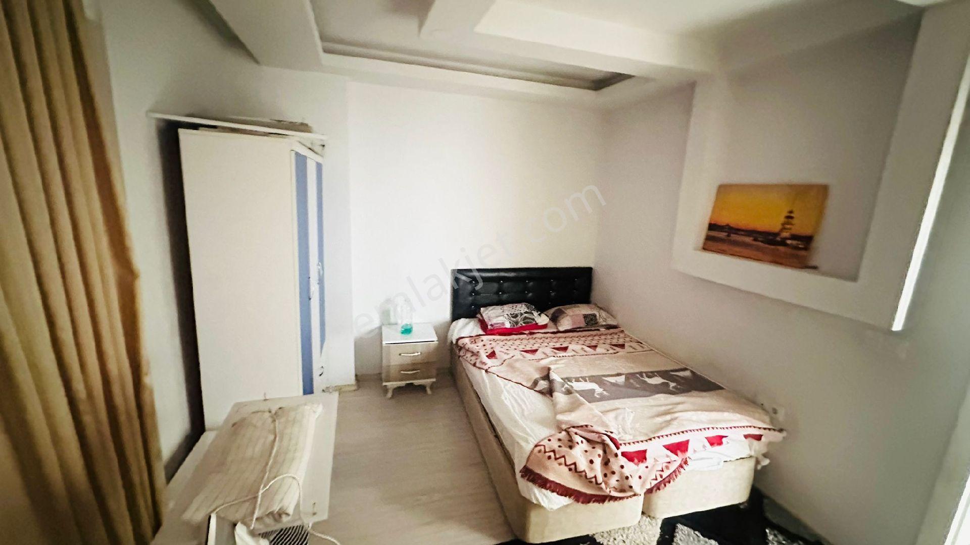 Konyaaltı Hurmada 1+1 Eşyalı Kiralık Daire - Görsel 2
