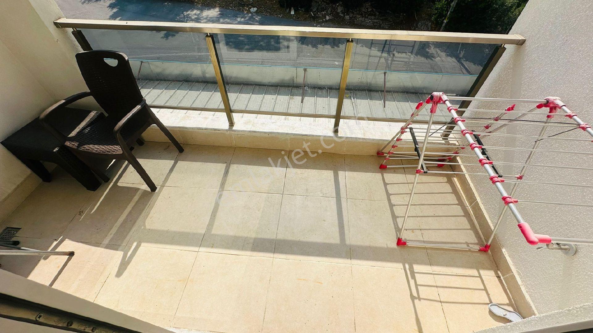 Konyaaltı Hurmada 1+1 Eşyalı Kiralık Daire - Görsel 5