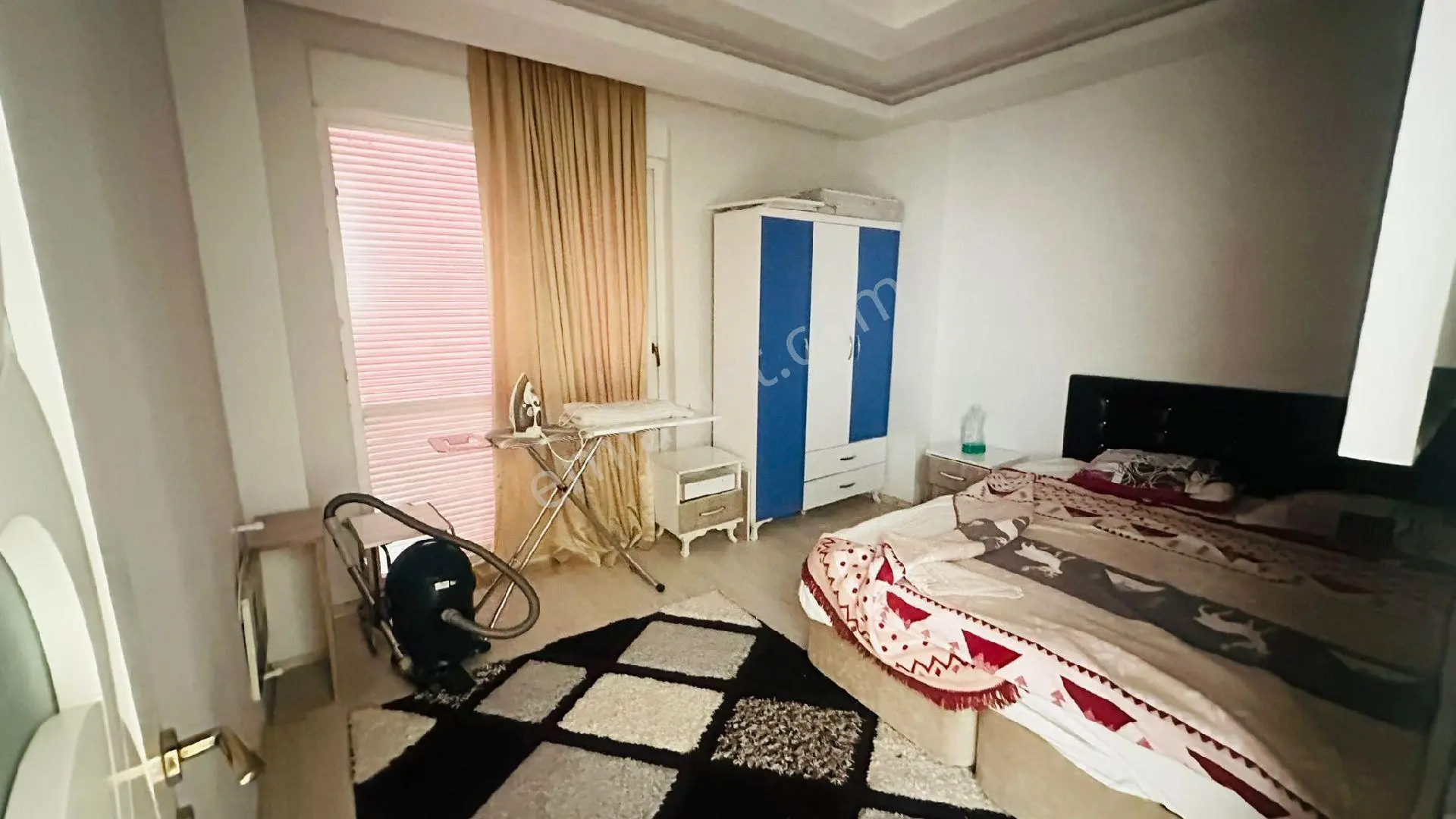 Konyaaltı Hurmada 1+1 Eşyalı Kiralık Daire - Görsel 3