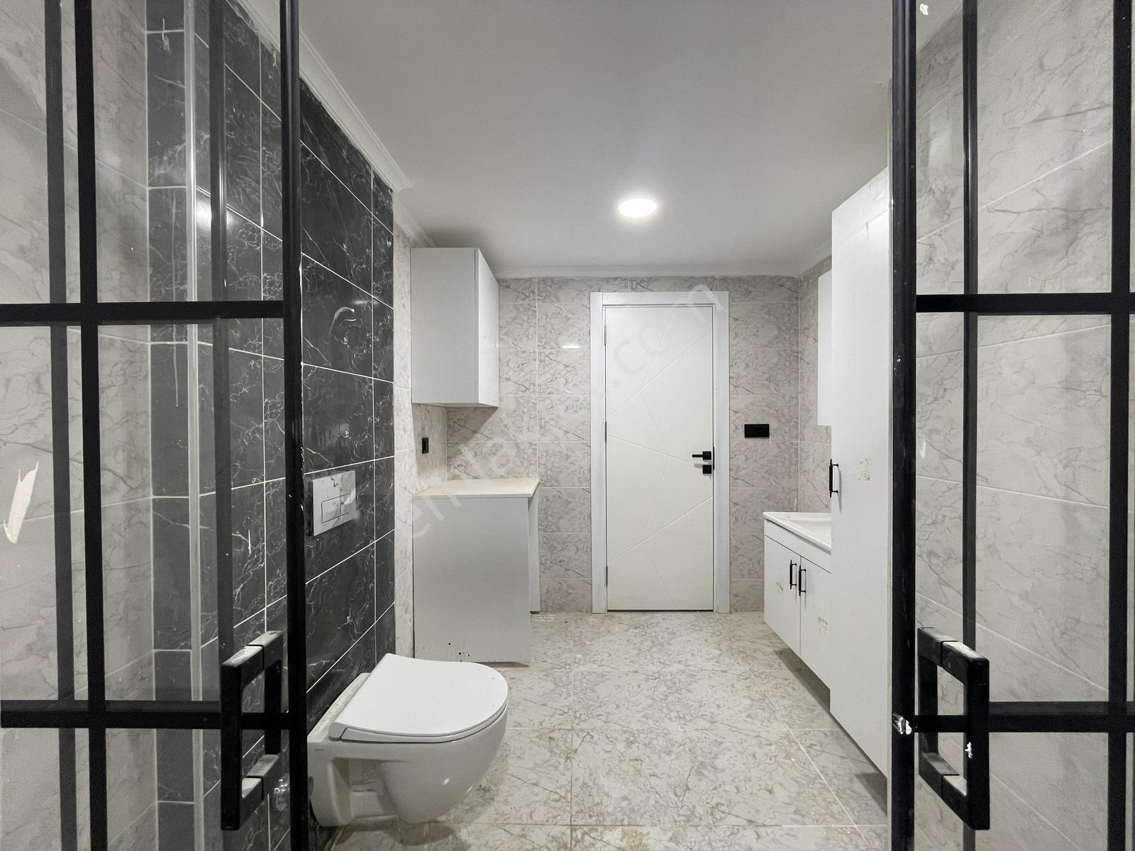İdenova'dan Kayapa'da 160m² Özel Bahçeli Satılık Sıfır 3+1 Daire - Görsel 21