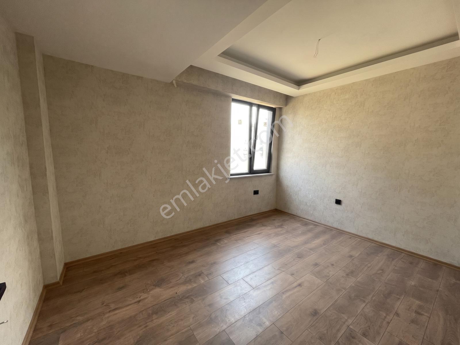 İdenova'dan Kayapa'da 160m² Özel Bahçeli Satılık Sıfır 3+1 Daire - Görsel 13