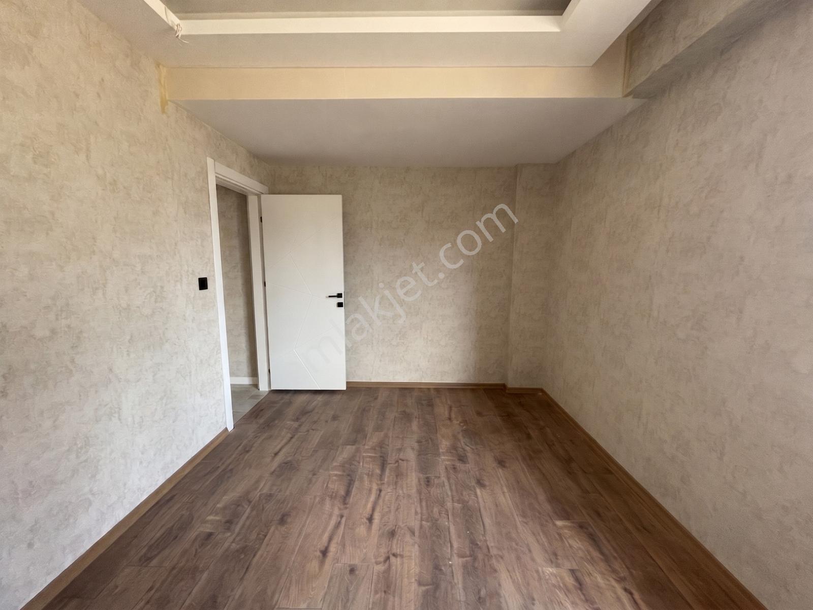 İdenova'dan Kayapa'da 160m² Özel Bahçeli Satılık Sıfır 3+1 Daire - Görsel 14