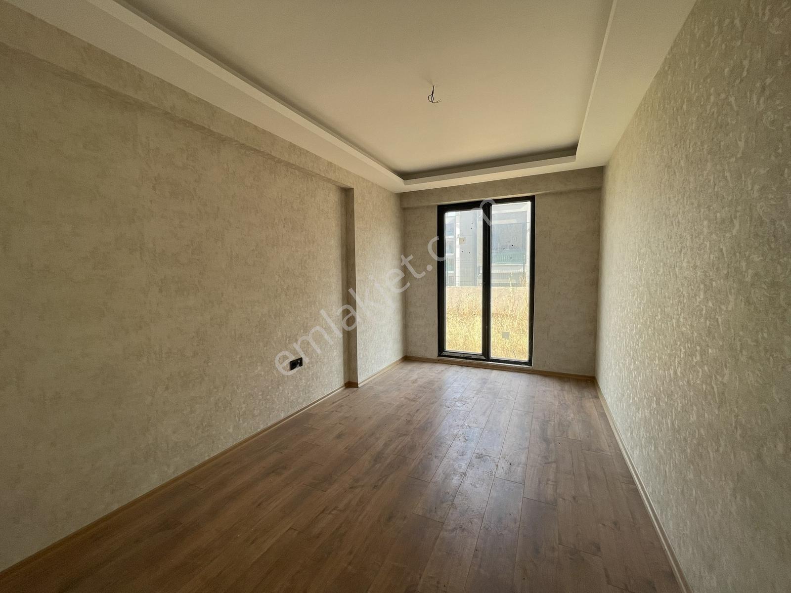İdenova'dan Kayapa'da 160m² Özel Bahçeli Satılık Sıfır 3+1 Daire - Görsel 15
