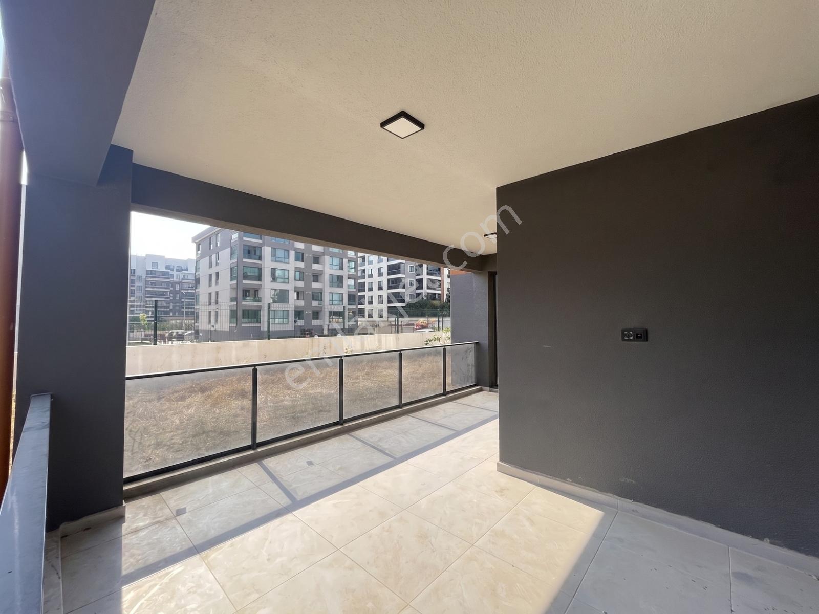 İdenova'dan Kayapa'da 160m² Özel Bahçeli Satılık Sıfır 3+1 Daire - Görsel 8