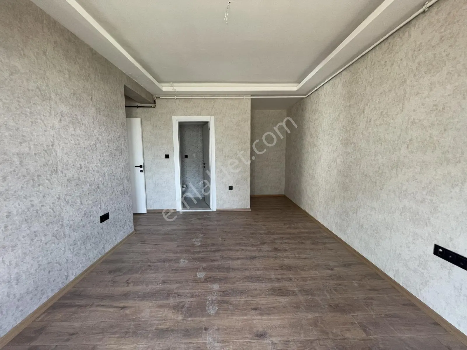 İdenova'dan Kayapa'da 160m² Özel Bahçeli Satılık Sıfır 3+1 Daire - Görsel 19