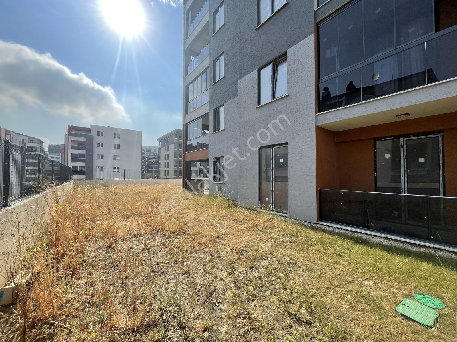 İdenova'dan Kayapa'da 160m² Özel Bahçeli Satılık Sıfır 3+1 Daire - Görsel 22