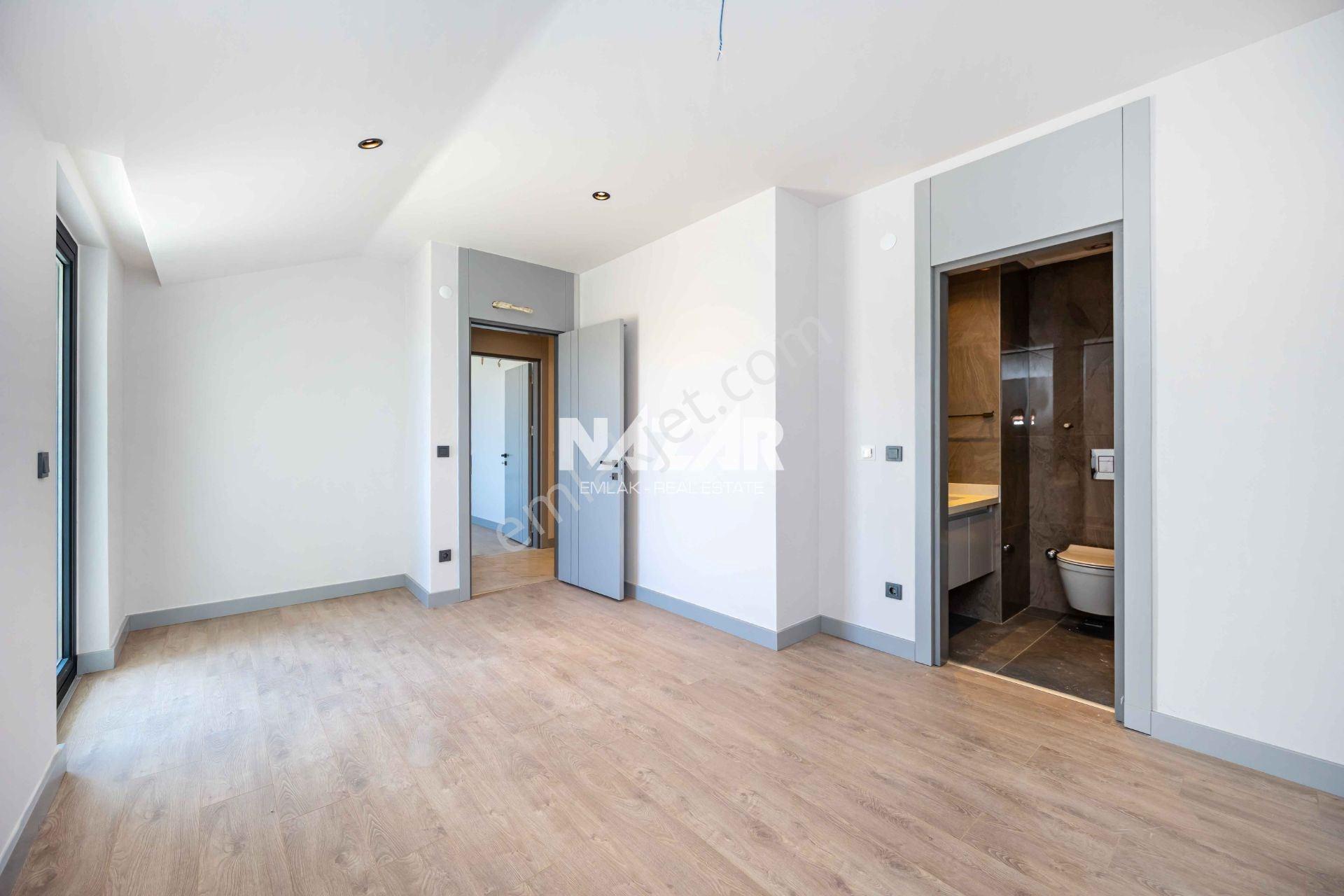 Alanya Kargıcak’ta Satılık 2+1 Dubleks Yeni Daire – Golf Aqua - Görsel 24