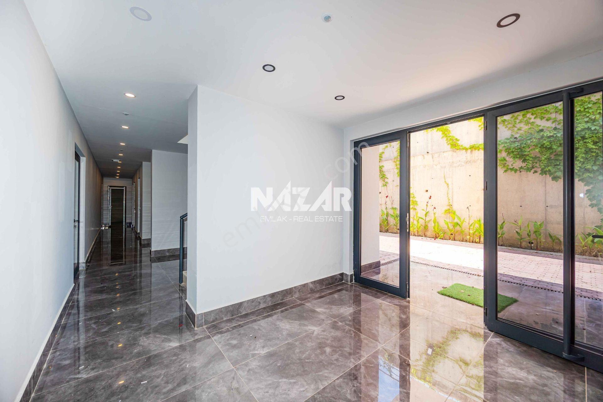 Alanya Kargıcak’ta Satılık 2+1 Dubleks Yeni Daire – Golf Aqua - Görsel 5