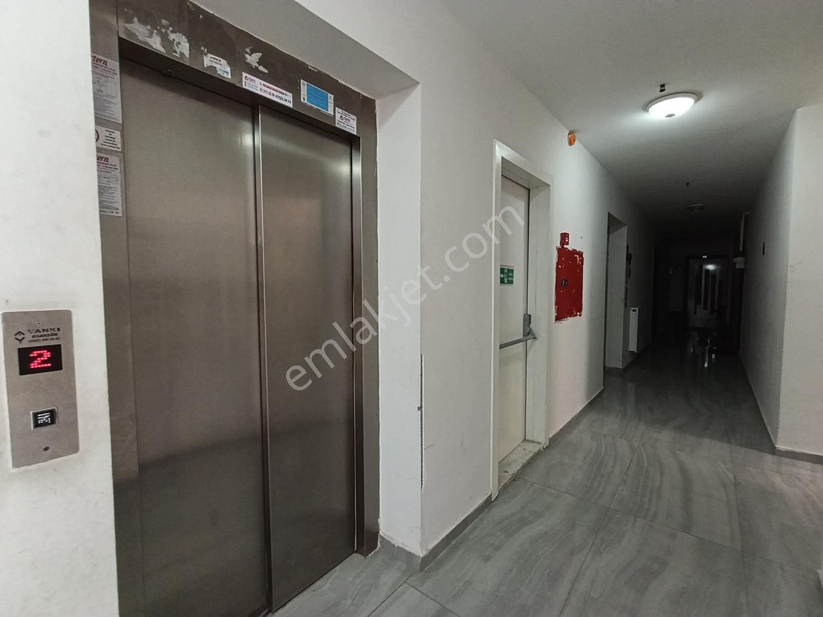 T.özal Hasan Usta Cv Güvenlkli/ç.kat Otopark 2+1 Ç.bnyolu Fırsat - Görsel 24