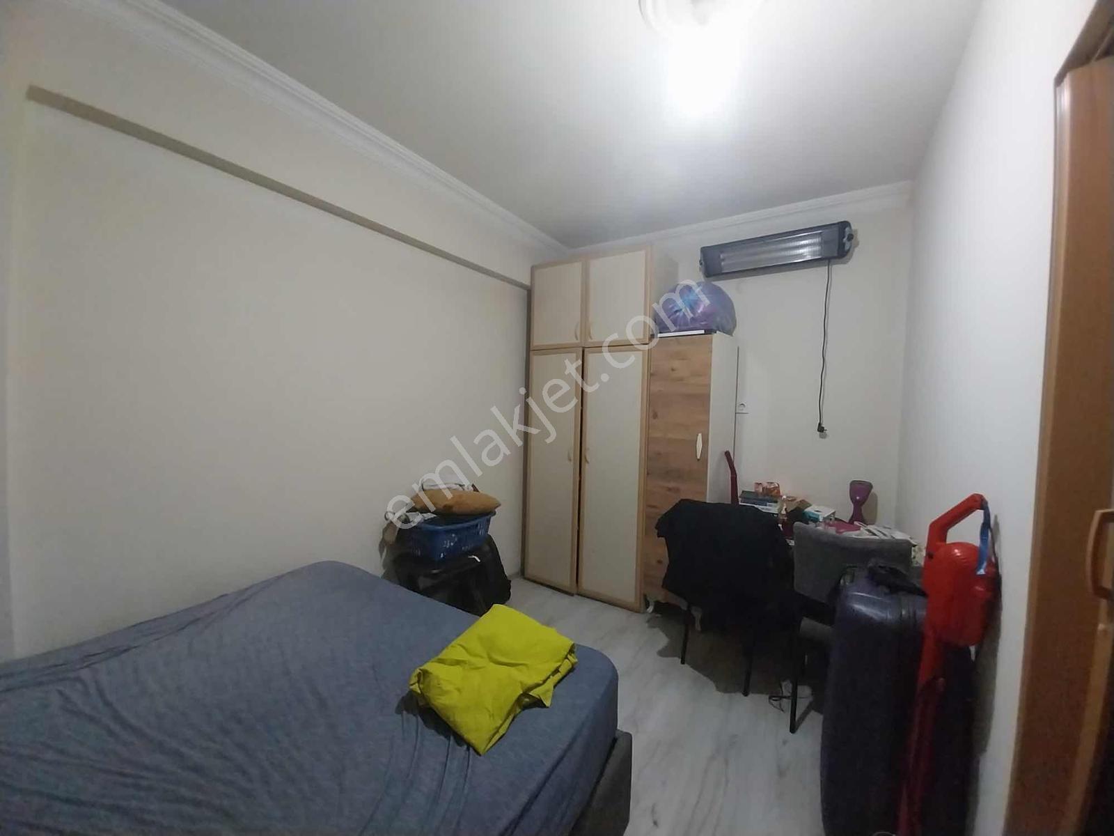 Aydın Doğu Gazi Bulvarı Üzerinde Ful Eşyalı Kiralık 1+1 Daire - Görsel 18