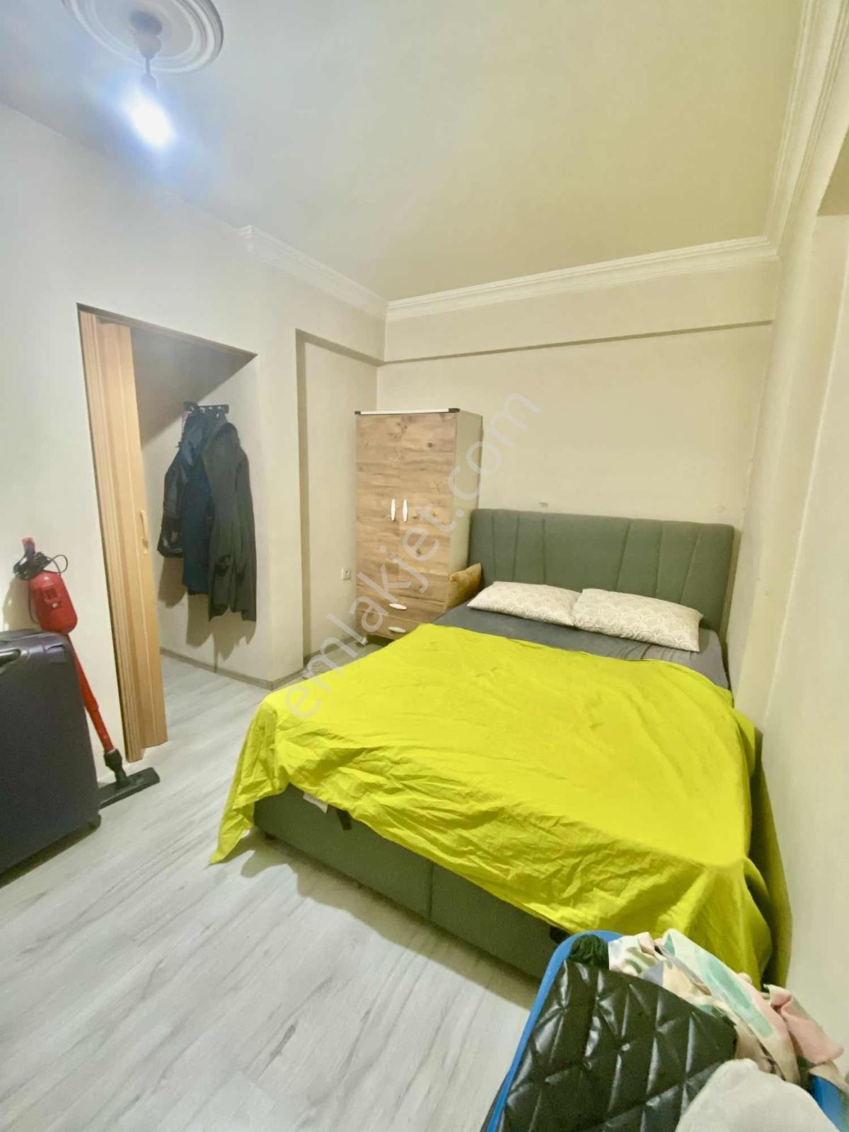 Aydın Doğu Gazi Bulvarı Üzerinde Ful Eşyalı Kiralık 1+1 Daire - Görsel 2