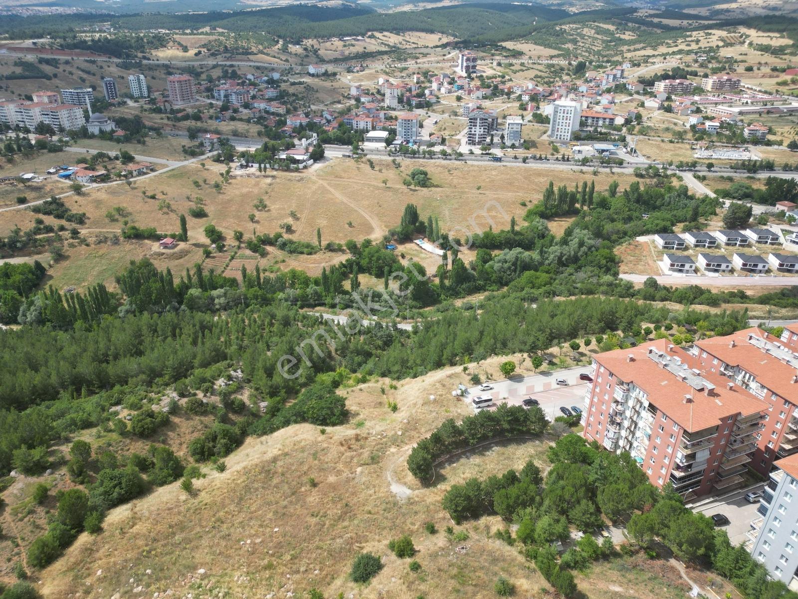 Favori'den Kemalöz'de 6 Kat İmarlı 24 Daire Uygun 1459 M2 - Görsel 6