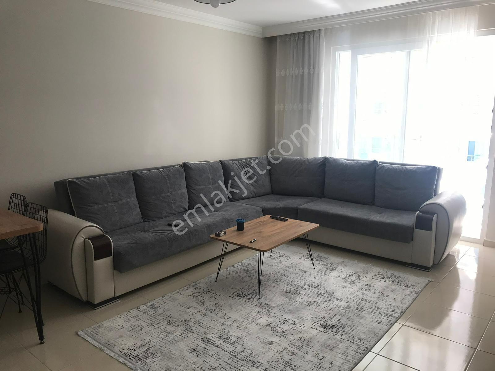 Yatmazlar Apart – Mahmutlar / Alanya / Antalya | Kiralık Eşyalı 2+1 Resıdence Daire - Görsel 5