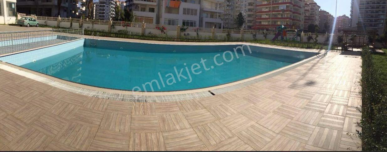 Yatmazlar Apart – Mahmutlar / Alanya / Antalya | Kiralık Eşyalı 2+1 Resıdence Daire - Görsel 17