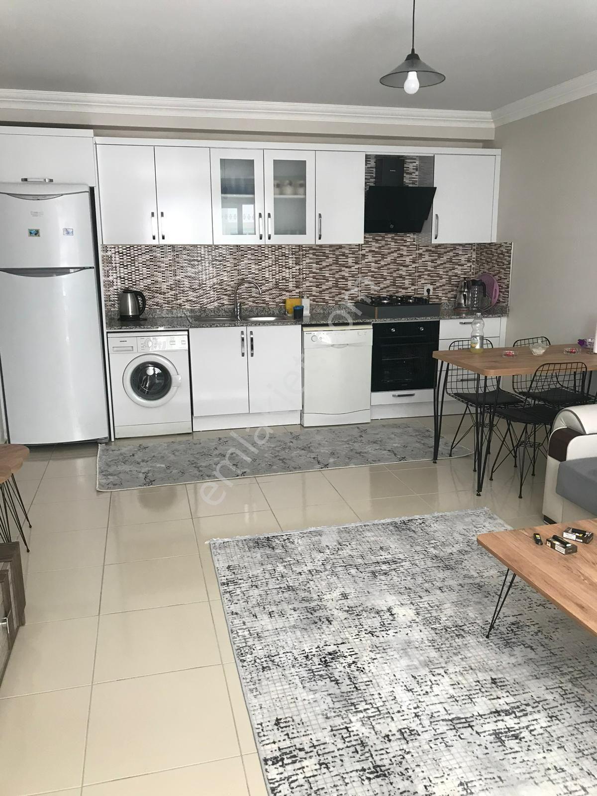 Yatmazlar Apart – Mahmutlar / Alanya / Antalya | Kiralık Eşyalı 2+1 Resıdence Daire - Görsel 4