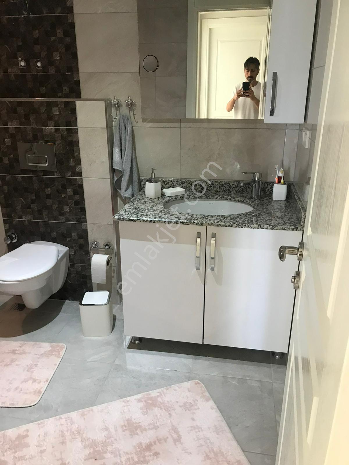 Yatmazlar Apart – Mahmutlar / Alanya / Antalya | Kiralık Eşyalı 2+1 Resıdence Daire - Görsel 15