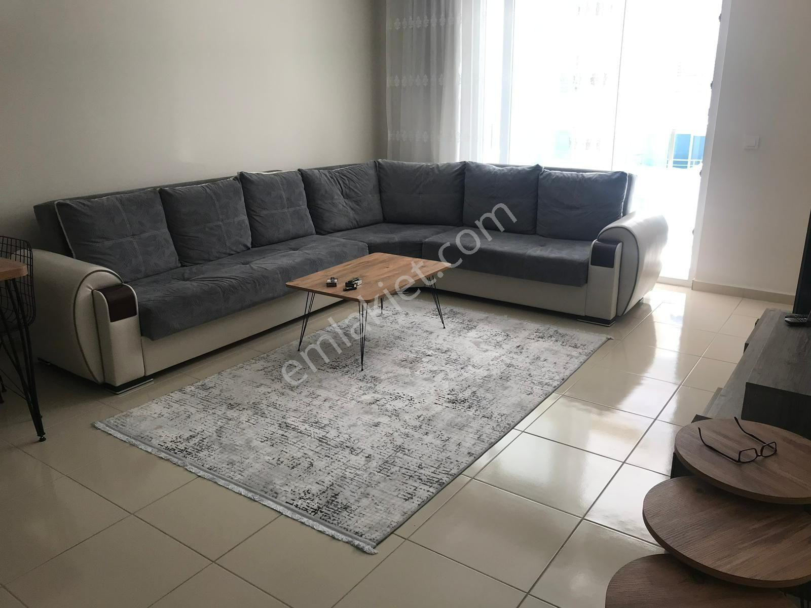 Yatmazlar Apart – Mahmutlar / Alanya / Antalya | Kiralık Eşyalı 2+1 Resıdence Daire