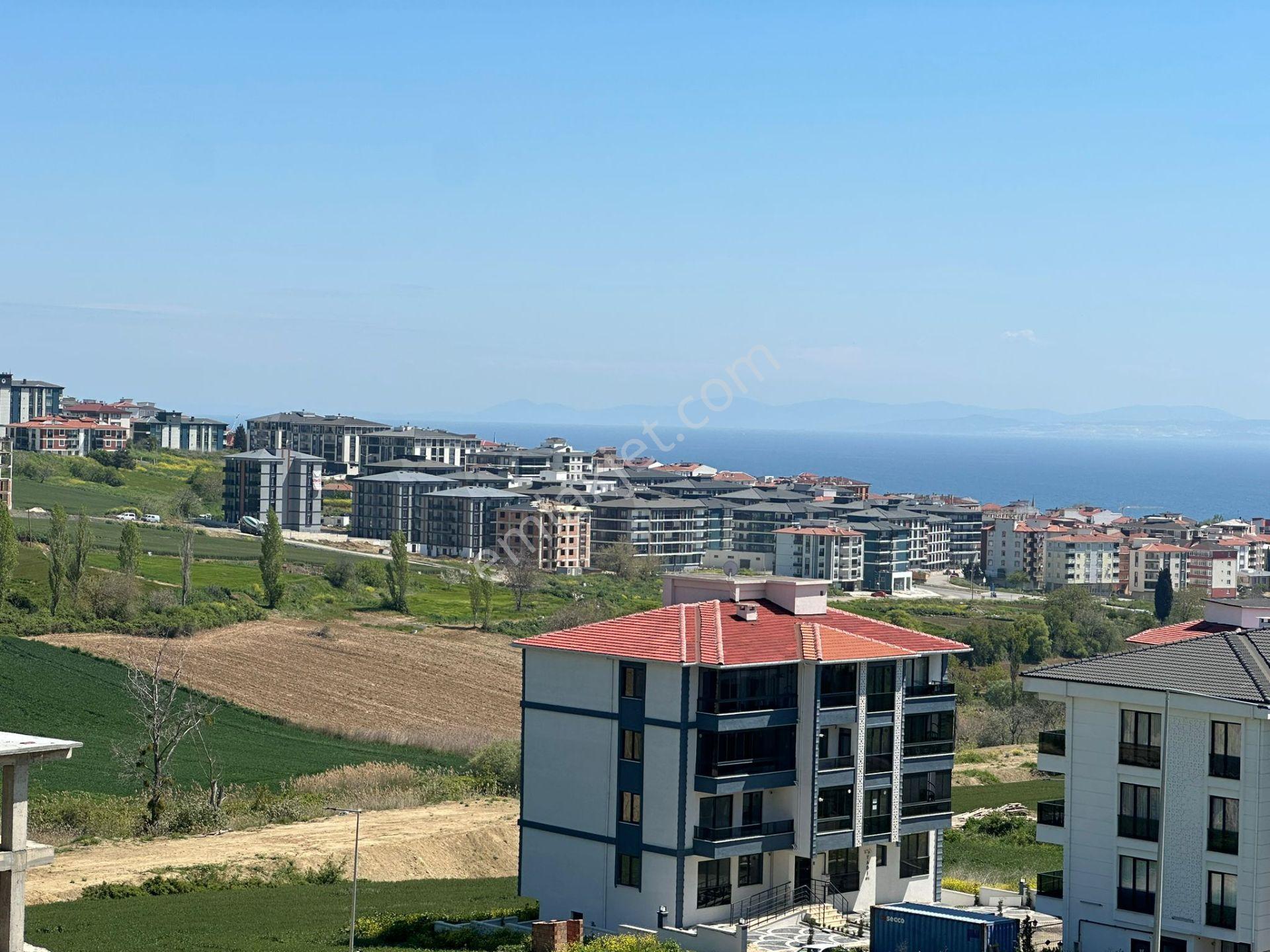 Delux'den Ortacami Mah Sıfır 2+1 Satılık Daire - Görsel 14