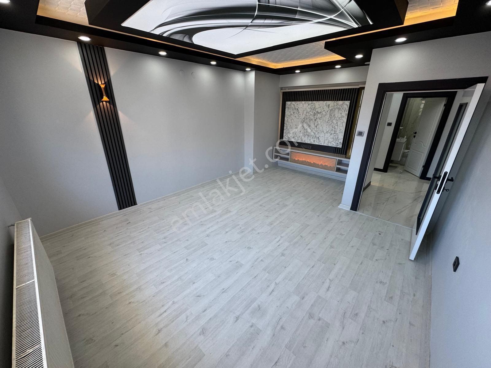 Selçuklu Mah'de 3+1 Ön Cephe Salon Bağımsız Ful Yapılı!!! - Görsel 10