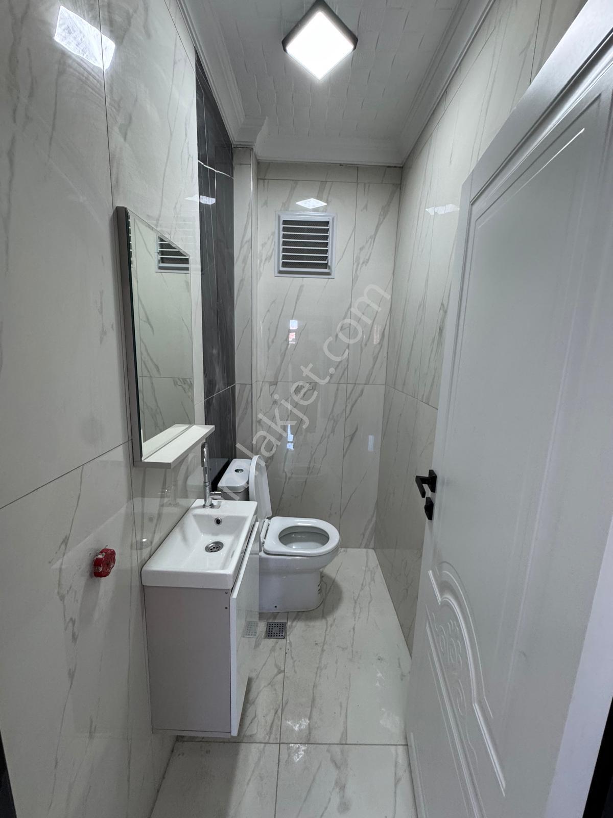 Selçuklu Mah'de 3+1 Ön Cephe Salon Bağımsız Ful Yapılı!!! - Görsel 13