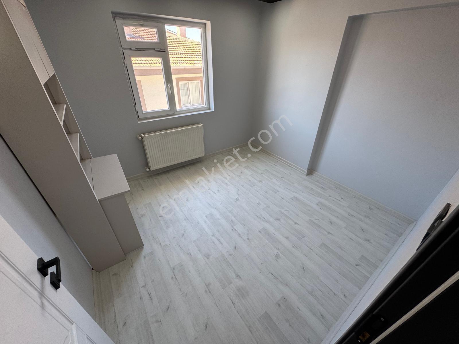Selçuklu Mah'de 3+1 Ön Cephe Salon Bağımsız Ful Yapılı!!! - Görsel 15