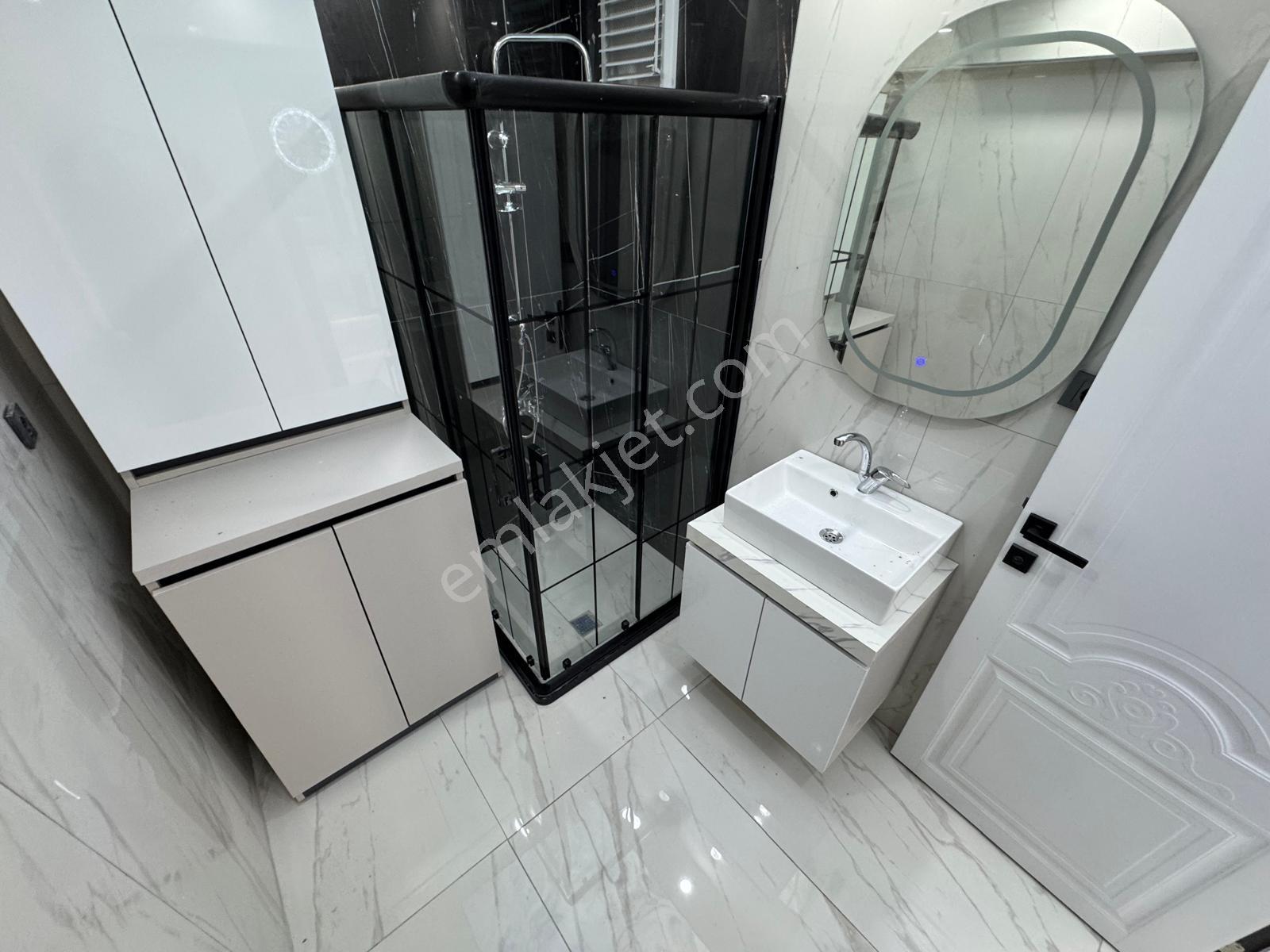 Selçuklu Mah'de 3+1 Ön Cephe Salon Bağımsız Ful Yapılı!!! - Görsel 23