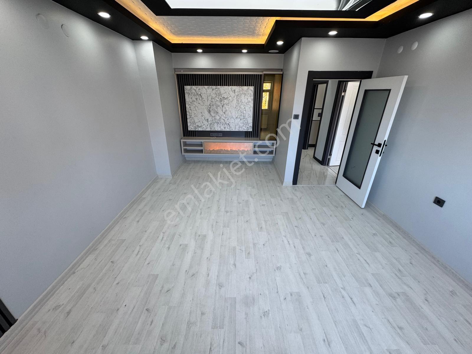 Selçuklu Mah'de 3+1 Ön Cephe Salon Bağımsız Ful Yapılı!!! - Görsel 18