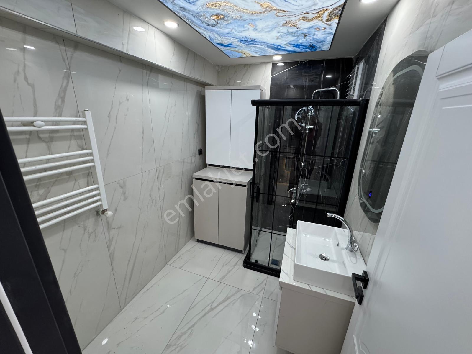 Selçuklu Mah'de 3+1 Ön Cephe Salon Bağımsız Ful Yapılı!!! - Görsel 26