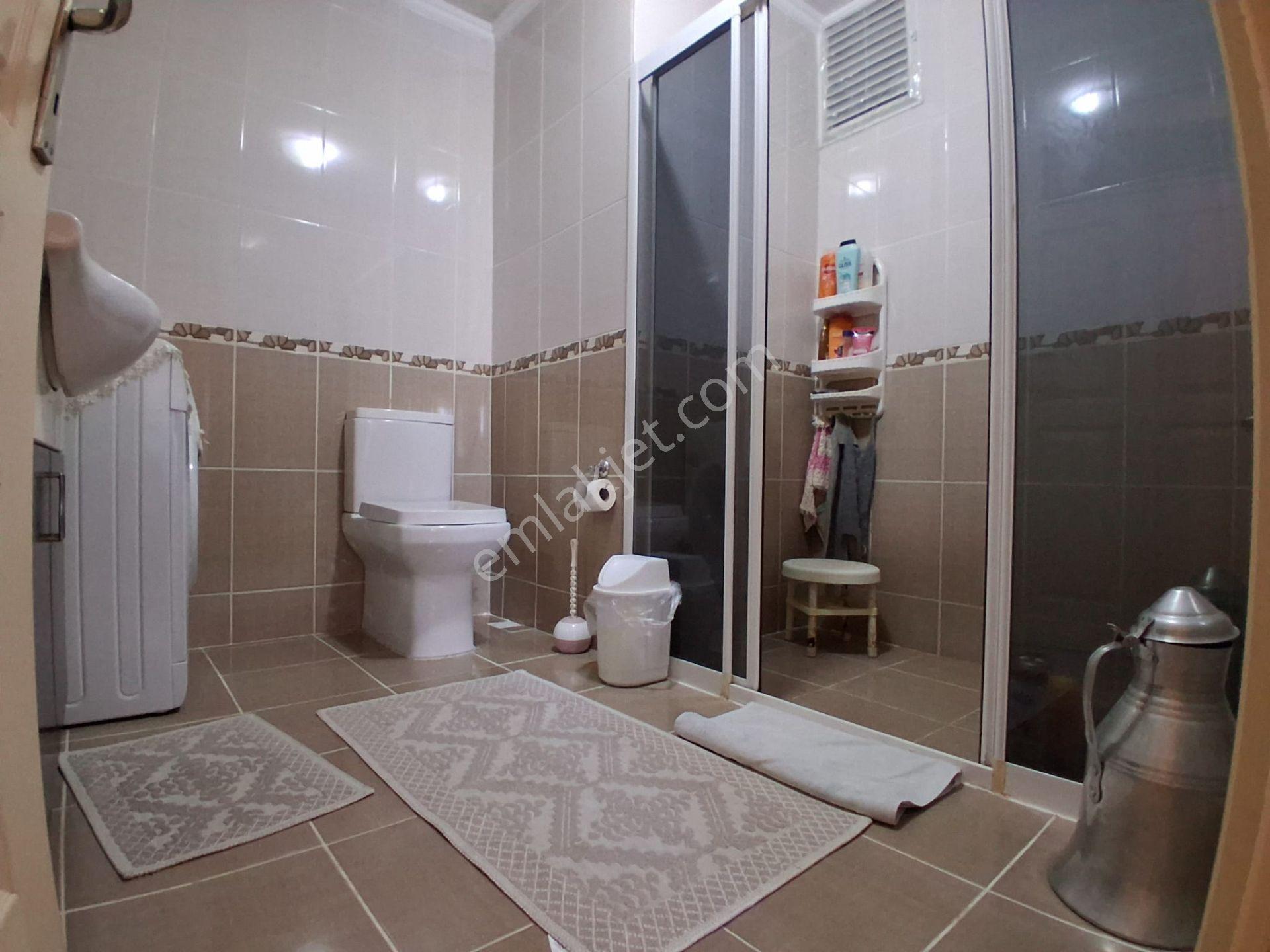 ▀jet'ten Sarıkız'da Asansörlü Geniş Full Krediye Uygun 3+1 Daire - Görsel 32