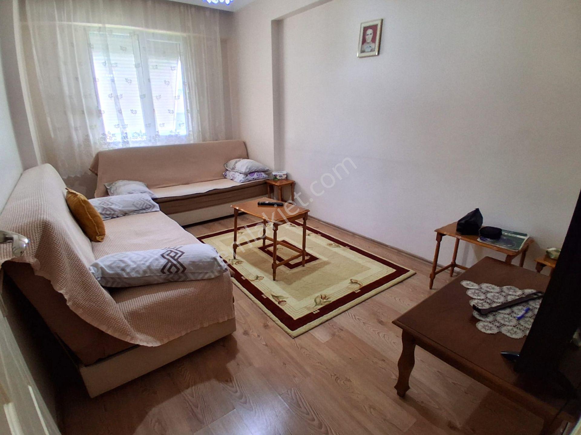 ▀jet'ten Sarıkız'da Asansörlü Geniş Full Krediye Uygun 3+1 Daire - Görsel 31