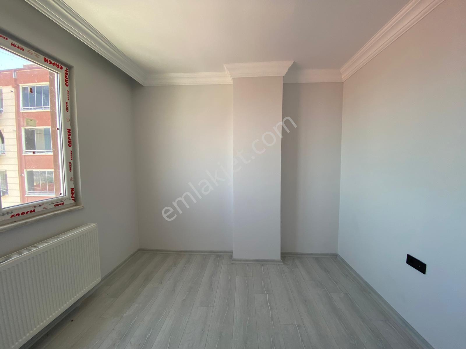 Canik Hasköy Deniz Doğa Manzaralı 3+1 Satılık Daire - Görsel 27