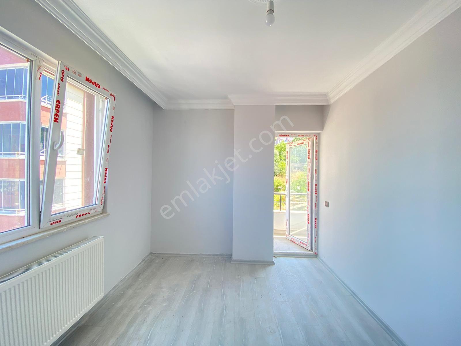 Canik Hasköy Deniz Doğa Manzaralı 3+1 Satılık Daire - Görsel 15