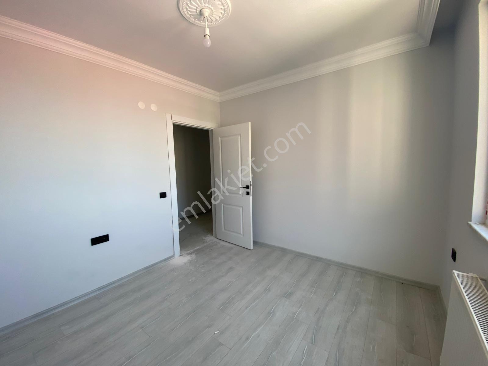 Canik Hasköy Deniz Doğa Manzaralı 3+1 Satılık Daire - Görsel 28