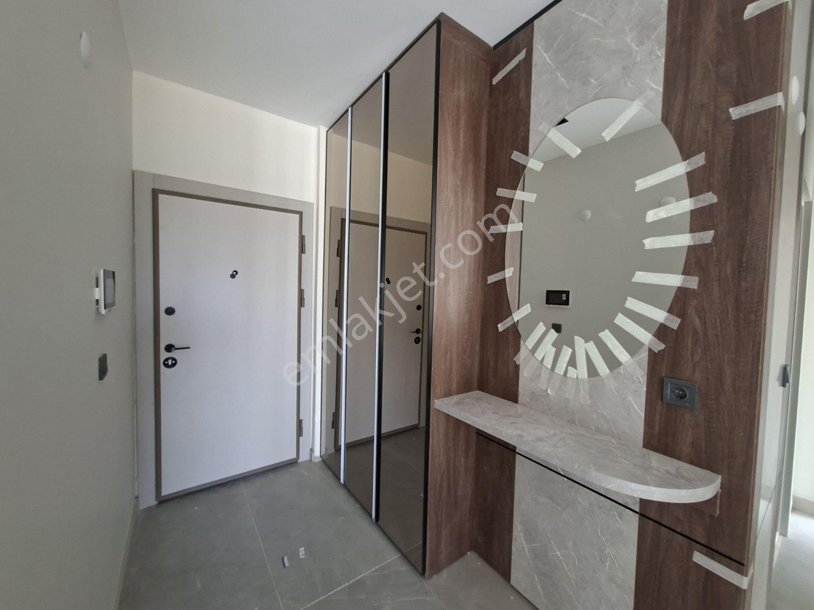 Fevzi Çakmak'ta Kiralık Lüks Daire - Görsel 17