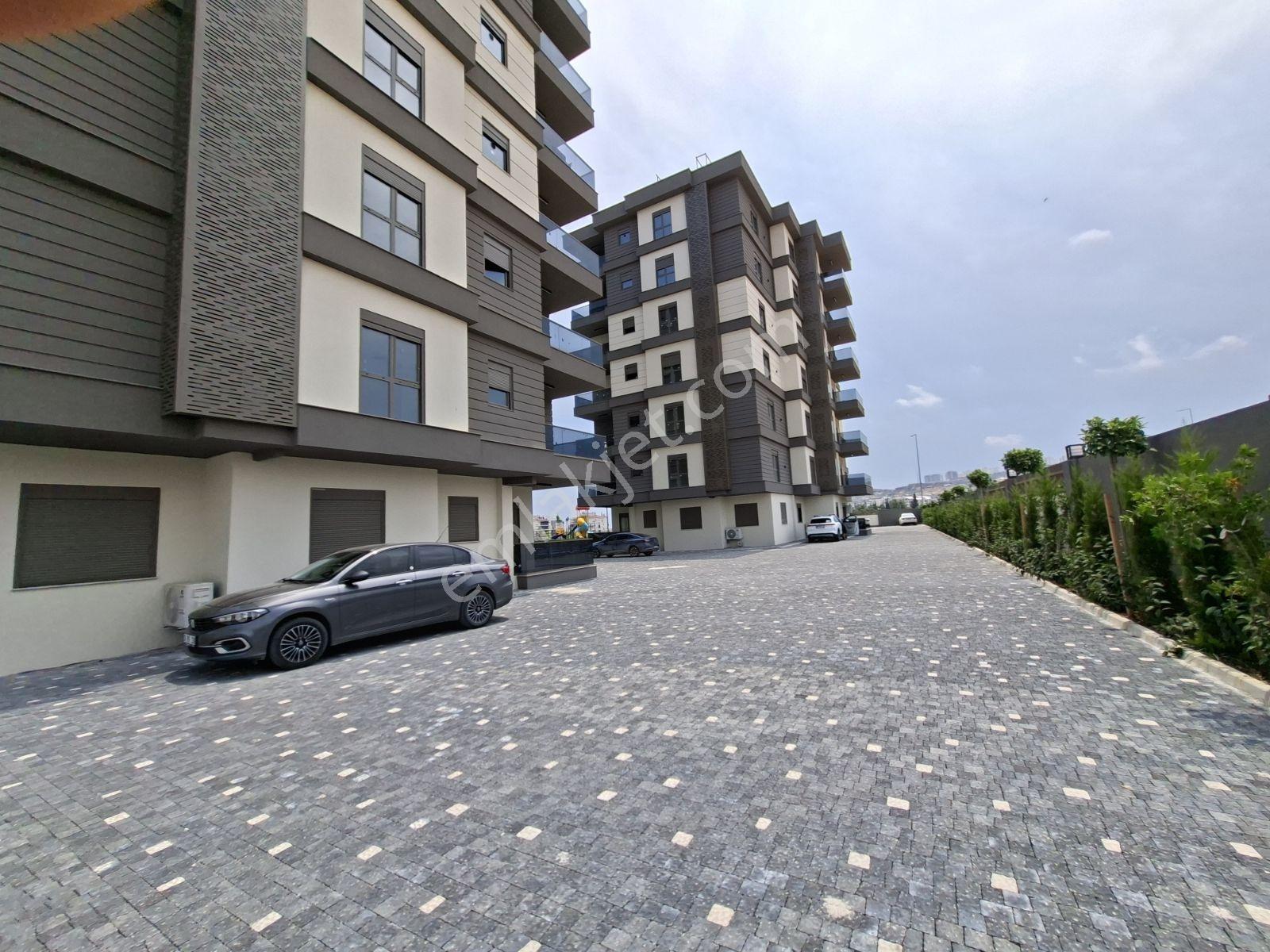 Fevzi Çakmak'ta Kiralık Lüks Daire - Görsel 21