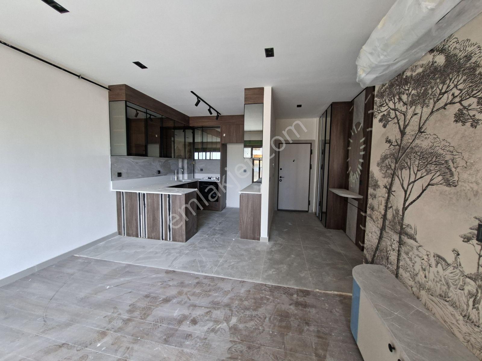 Fevzi Çakmak'ta Kiralık Lüks Daire - Görsel 16
