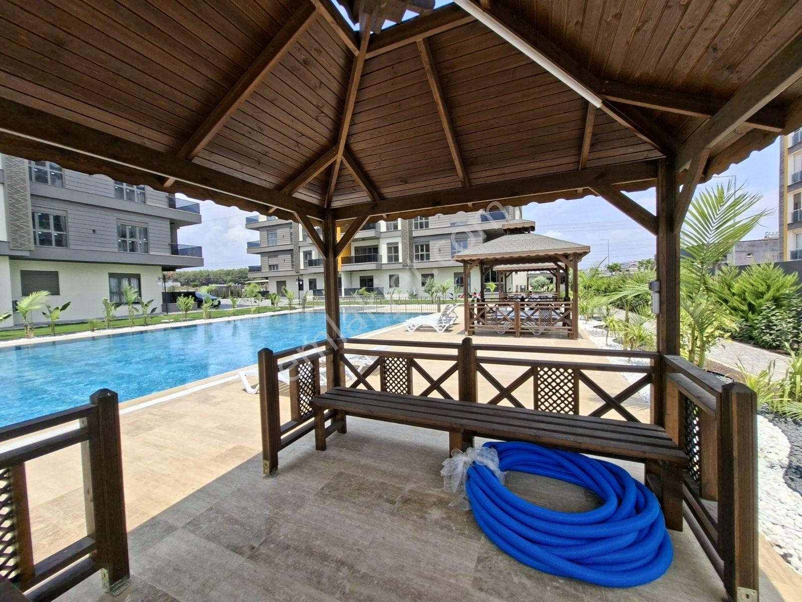 Fevzi Çakmak'ta Kiralık Lüks Daire - Görsel 12