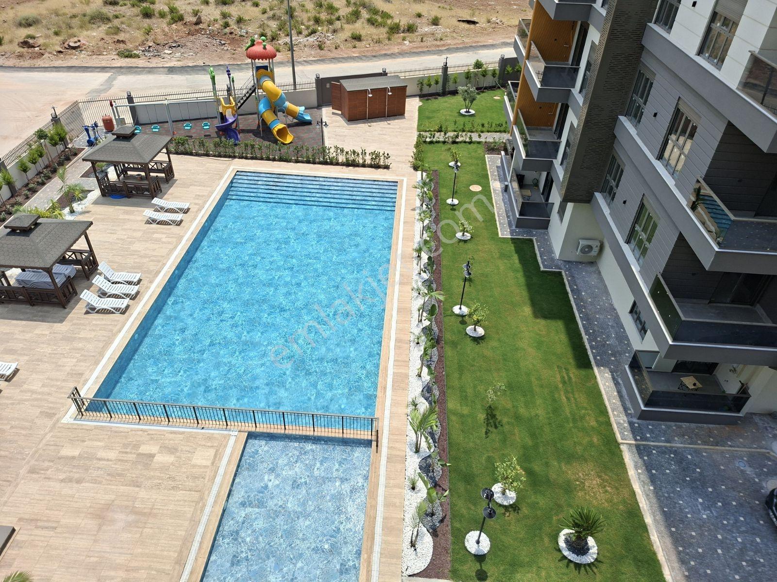 Fevzi Çakmak'ta Kiralık Lüks Daire - Görsel 22