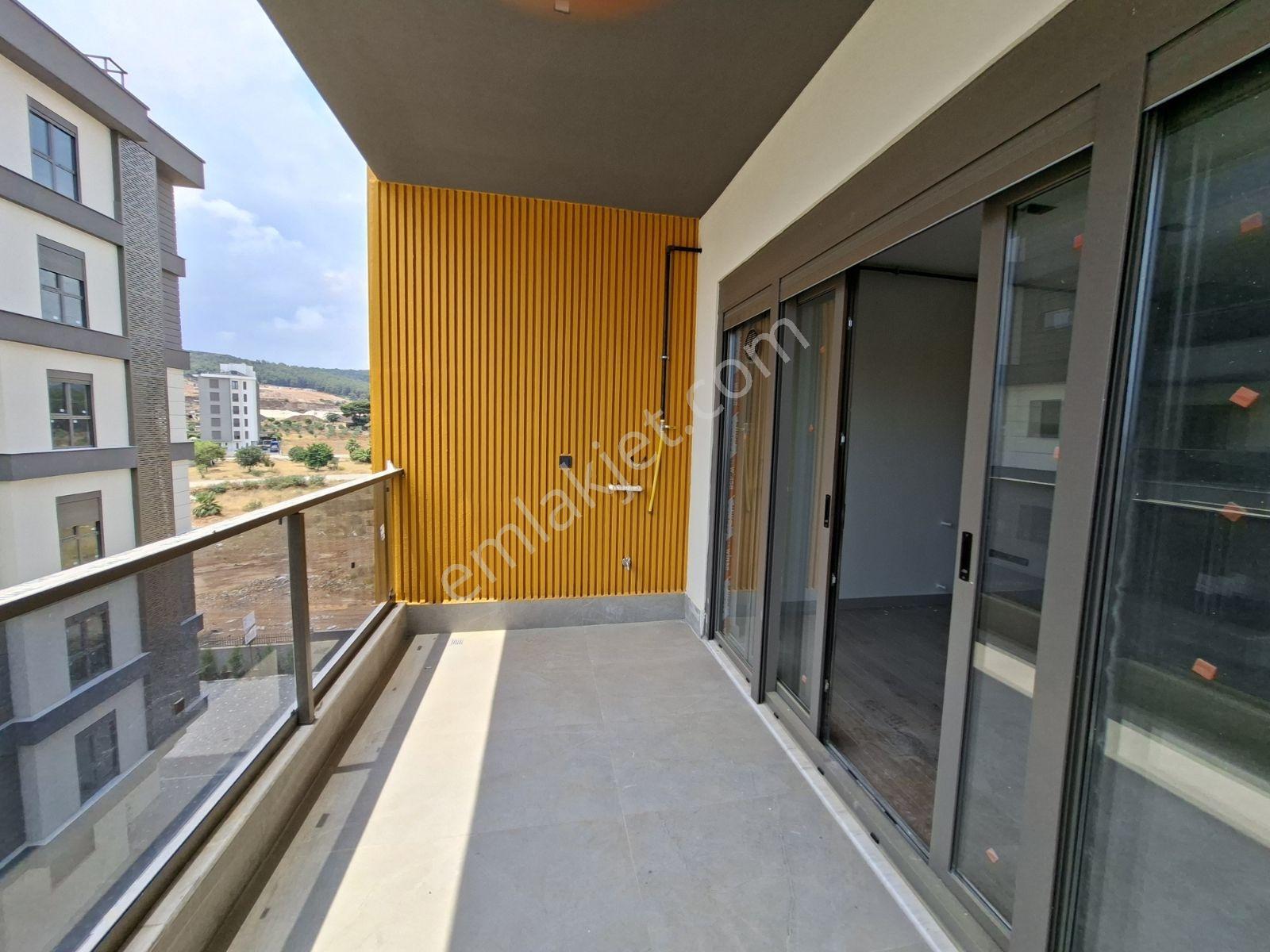 Fevzi Çakmak'ta Kiralık Lüks Daire - Görsel 24