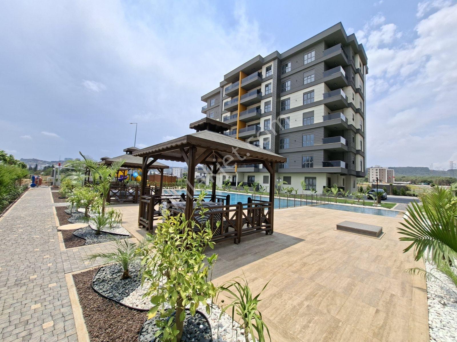 Fevzi Çakmak'ta Kiralık Lüks Daire - Görsel 3