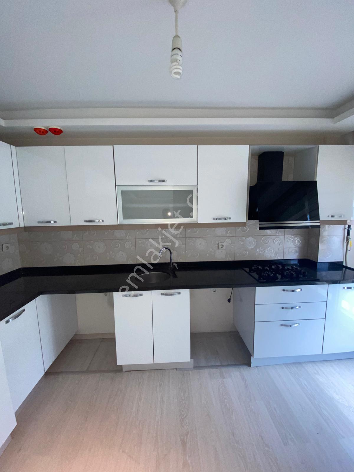 Çamlıbel De Yeni Daire - Görsel 6