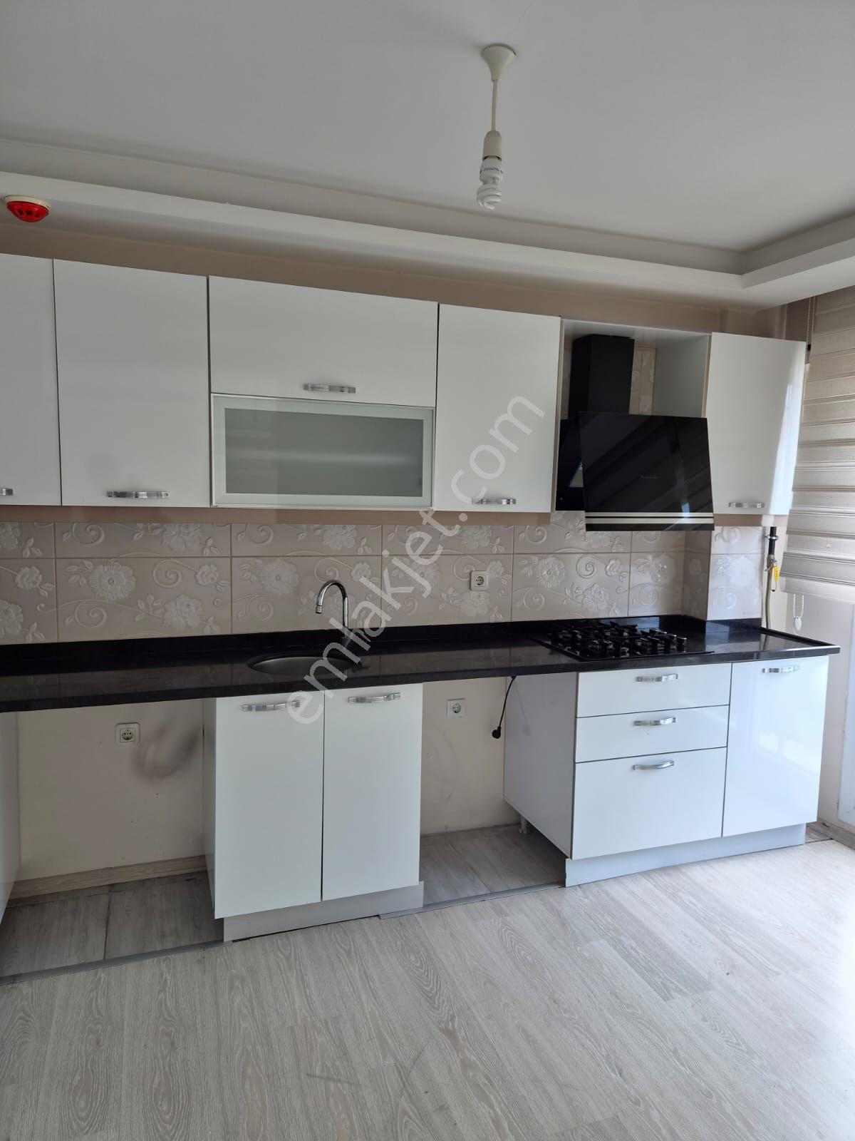 Çamlıbel De Yeni Daire - Görsel 9