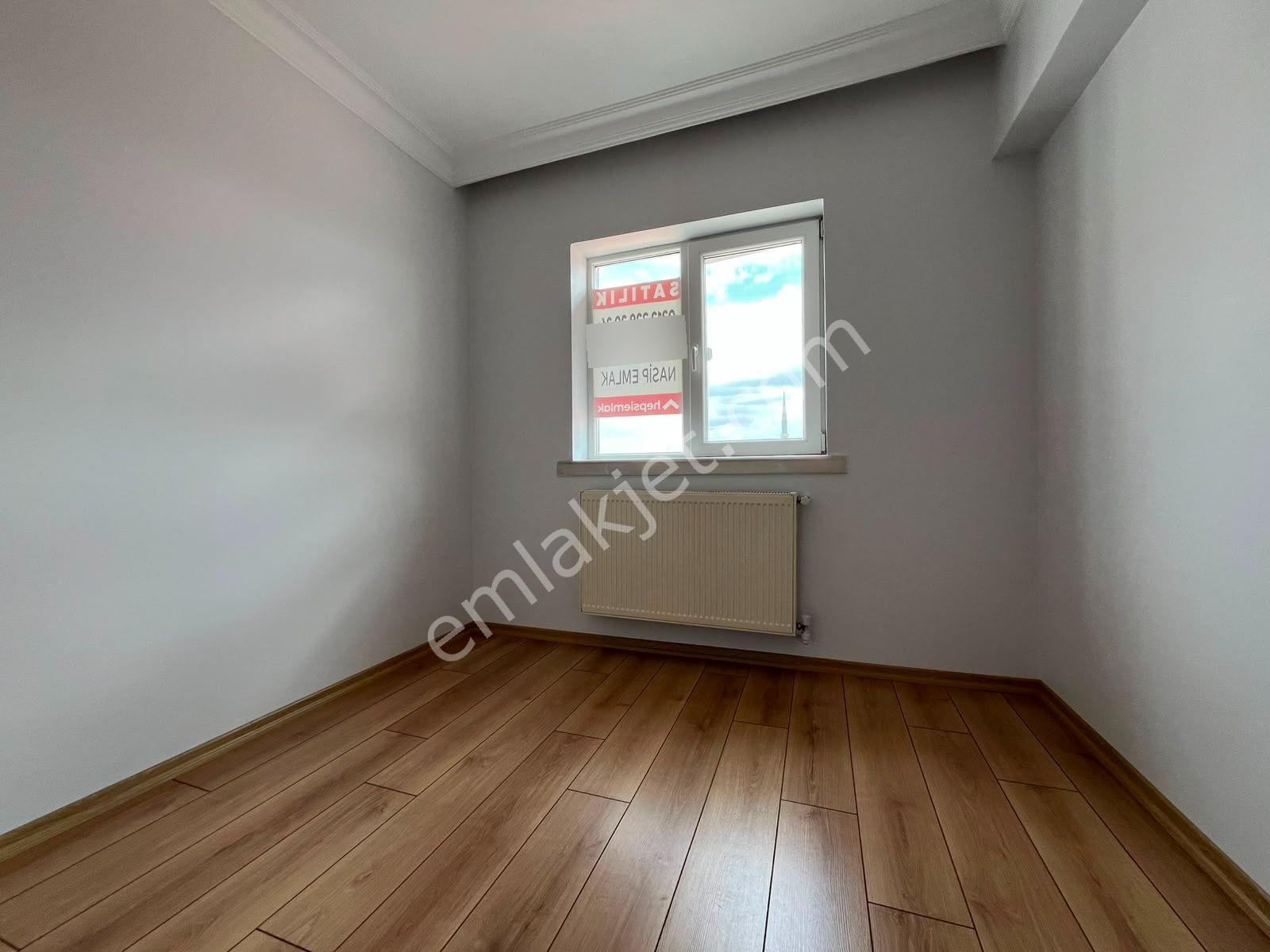 **nasip'ten** 3+1 Ayyıldız Merkeze Yakın Kata Masrafsız Daire - Görsel 26